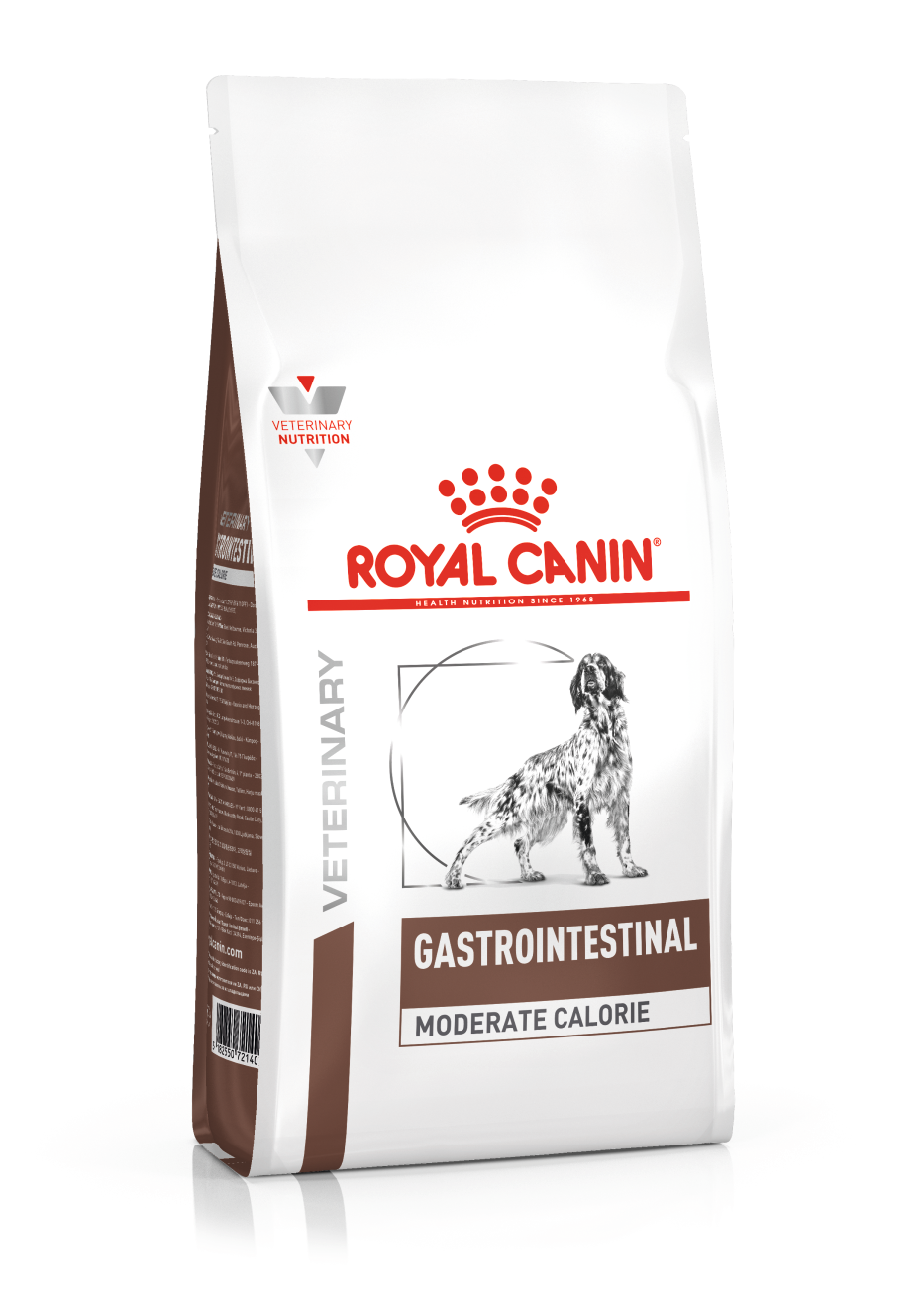 Royal Canin C o Gastro Intestinal Moderate Calorie Seco Muralha Pet